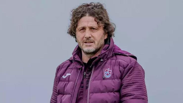Trabzonspor'da sol bek operasyonu! Fatih Tekke listeyi verdi