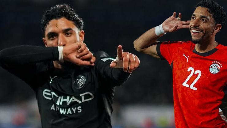 İstanbul devinden Omar Marmoush bombası! Transferde son dakika...