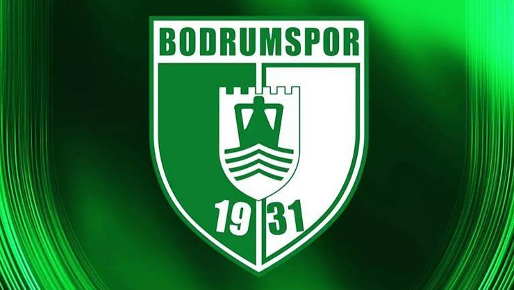 Bodrum FK'da yeni başkan belli oldu