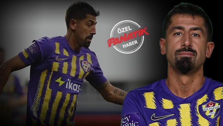 ÖZEL | Kerem Demirbay'ın yeni adresi belli oldu! Sözleşmesini feshetti, helallik istedi