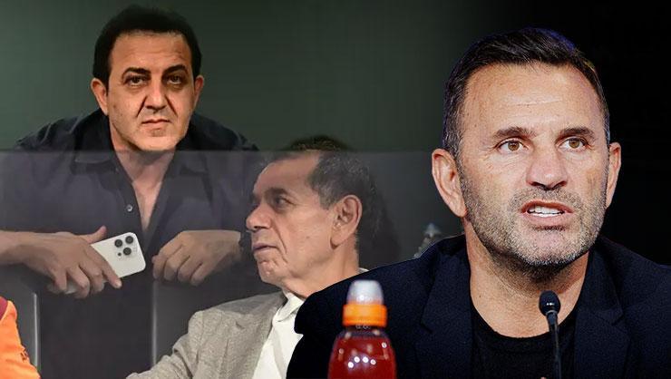 Galatasaray'dan İtalya çıkarması! Transferde dev operasyon