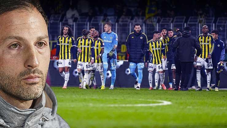 'Transfercilere gün doğdu' Beyoğlu Yeni Çarşı-Fenerbahçe maçından sonra olay sözler: Metropolün göbeğinde....