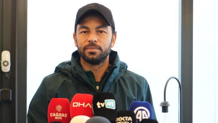 Selçuk İnan'dan transfer itirafı: Çok zor görünüyor"