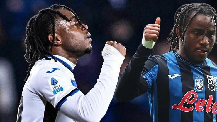 Ademola Lookman'da son dakika! İstanbul devi kararını verdi...