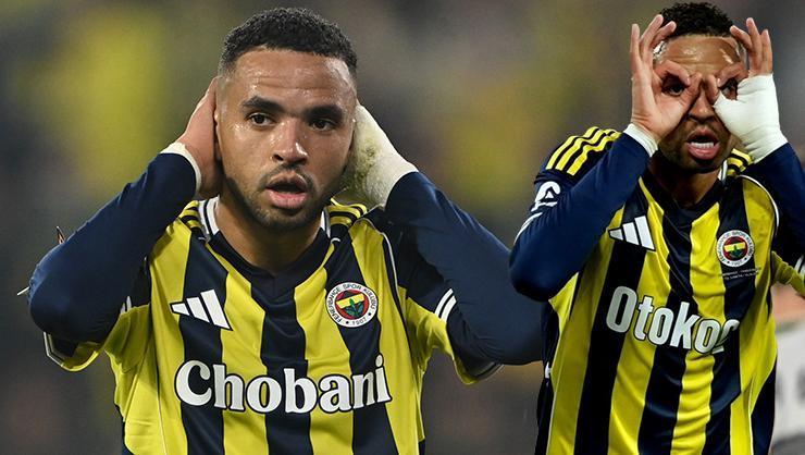 Youssef En-Nesyri'nin yeni takımını Beşiktaş belirleyecek! Transferde sürpriz...
