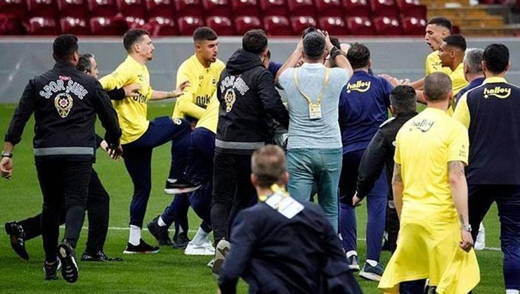 Duruşmada Mert Hakan Yandaş'tan olay sözler: 'Fenerbahçe bayrağı da Türk bayrağı gibi şereftir!'