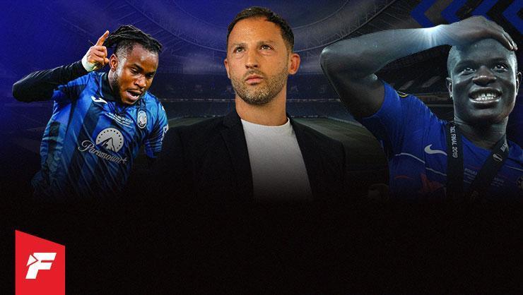 ÖZEL | Fenerbahçe'de N'Golo Kante ne zaman geliyor? Forvet transferinde son durum, Lookman'a teklif var mı? Canlı yayında açıkladı