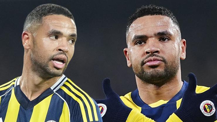 Fenerbahçe'de Neysri sevinci gitmeyi kabul etti! Yerine dev forvet önerisi