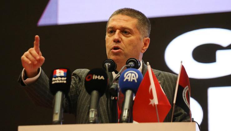 Gençlerbirliği yarın olağanüstü seçimli genel kurula gidecek