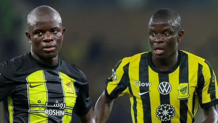 Fenerbahçe'de N'Golo Kante hazırlığı! Özel tören planı