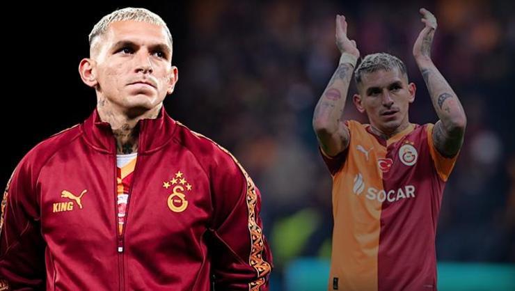 Galatasaray taraftarlarını kızdıran Lucas Torreira açıklaması: Evine daha yakın olmak istiyor