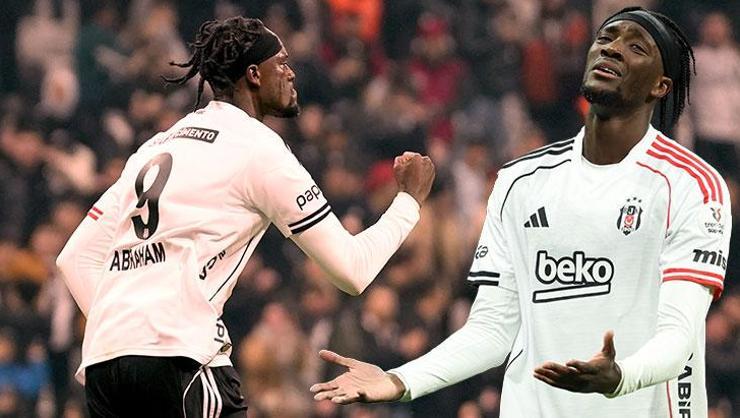 Ada'da Tammy Abraham yarışı kızıştı! Beşiktaş'a çılgın takas teklifi...