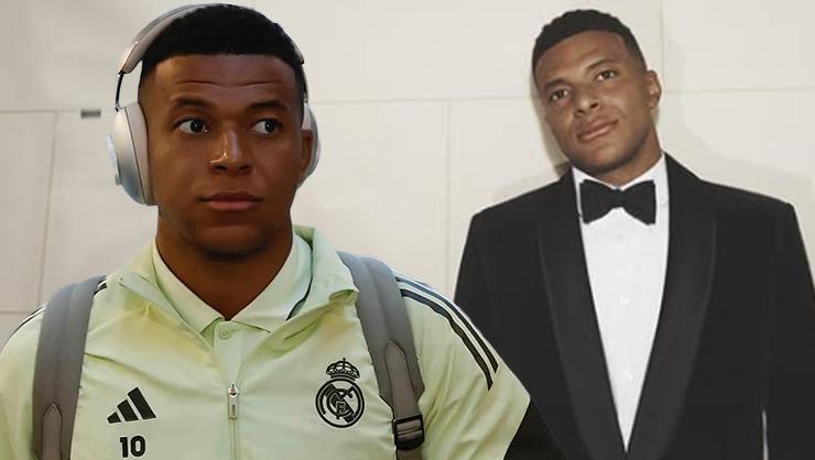 Mbappe'nin 7 odalı ve 11 banyolu evinin fiyatı dudak uçuklattı