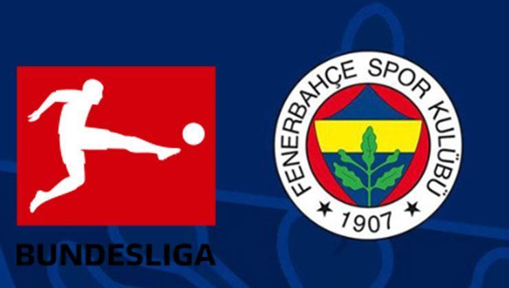 Bundesliga kulüpleri Fenerbahçe'nin projesine destek oluyor! İnfial yarattı...