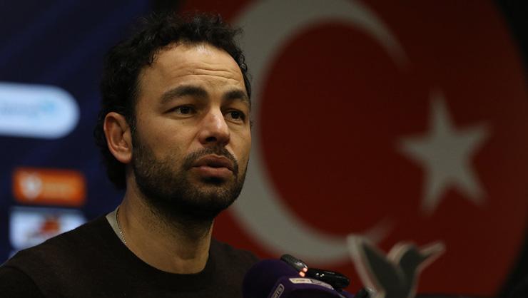 Selçuk İnan isyan etti: Yüzde 100 fauldü