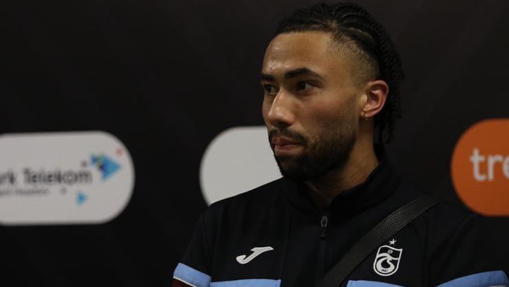 Trabzonsporlu Folcarelli'den transfer açıklaması