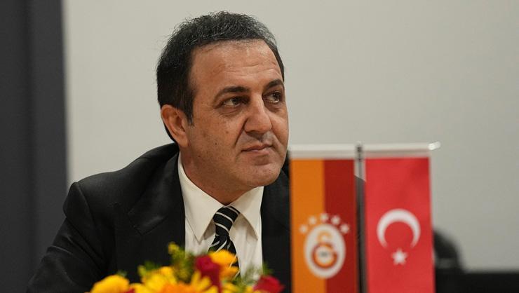 Abdullah Kavukcu transfer seferinden döndü