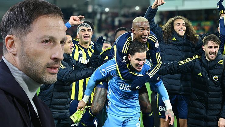 Spor yazarları Alanyaspor-Fenerbahçe maçını değerlendirdi! 'Fenerbahçe'nin en zayıf halkası'