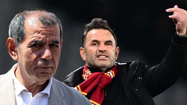 Galatasaray ocak ayının ilk transferini bitiriyor! Bonservisiyle geliyor, uçak kalkışa hazır...