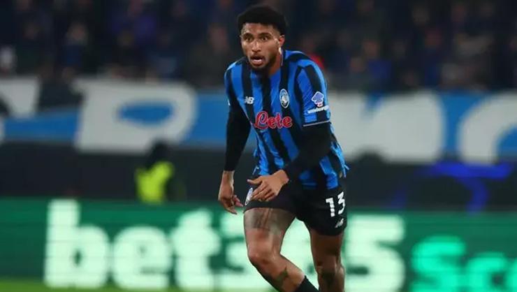 Galatasaray'a transferde Atletico Madrid engeli