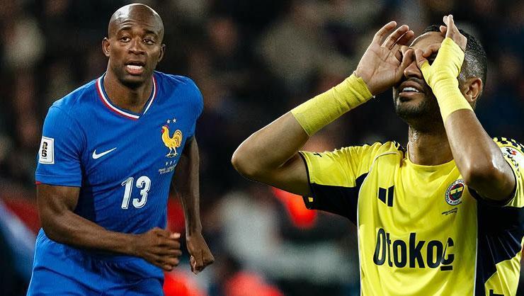 Fenerbahçe transferde bir taşla iki kuçu vuracak! Hem Mateta'dan vazgeçtiler hem de En-Nesyri'nin peşindeler