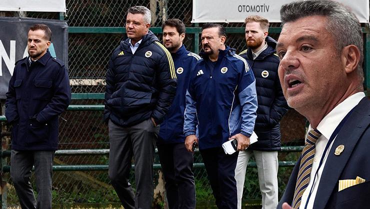 Fenerbahçe, Süper Lig'in iki yıldızına imza attırıyor! Resmi görüşmeler başlıyor...