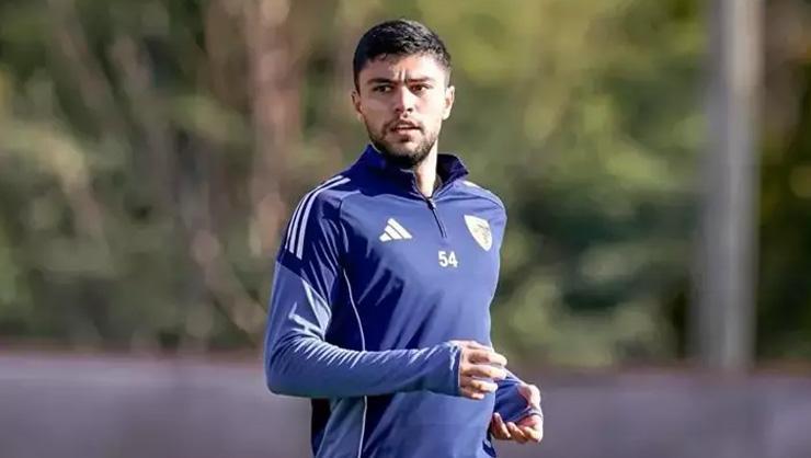 Arif Kocaman'ın yeni adresi belli oldu