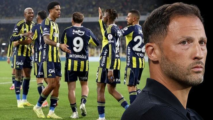 İngiliz medyası Fenerbahçeli yıldız futbolcuyu isteyen Premier Lig takımını açıkladı!