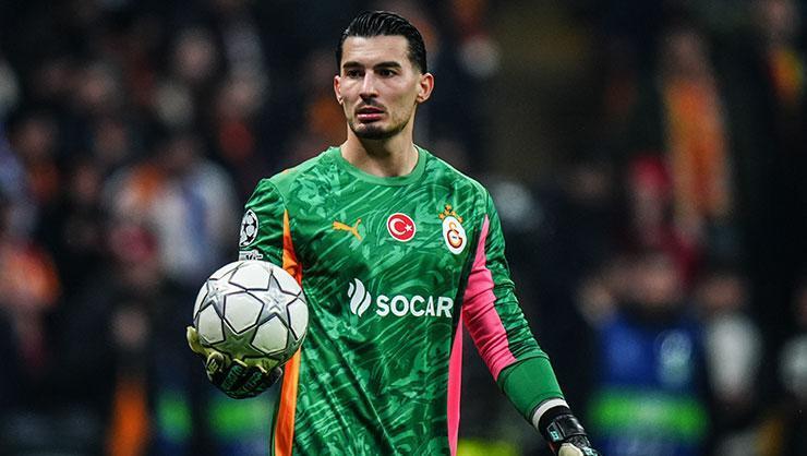 Uğurcan Çakır, Atletico Madrid maçından sonra konuştu! 'Son dakikada kazanabilirdik'