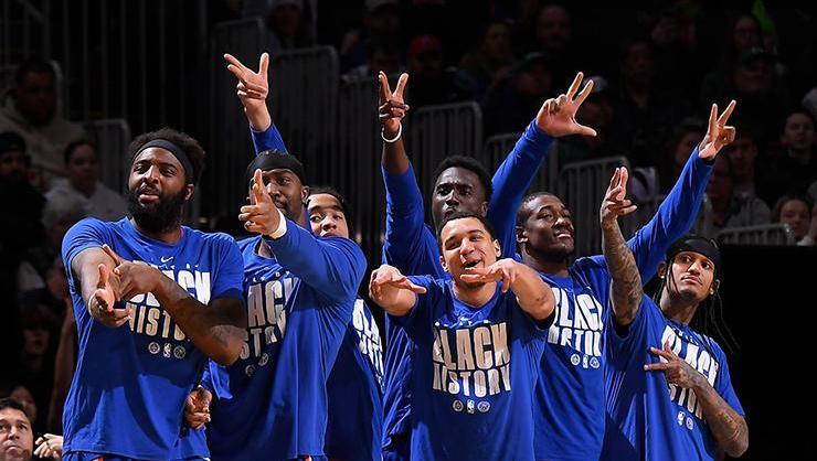 Boston Celtics’in serisine Knicks son verdi