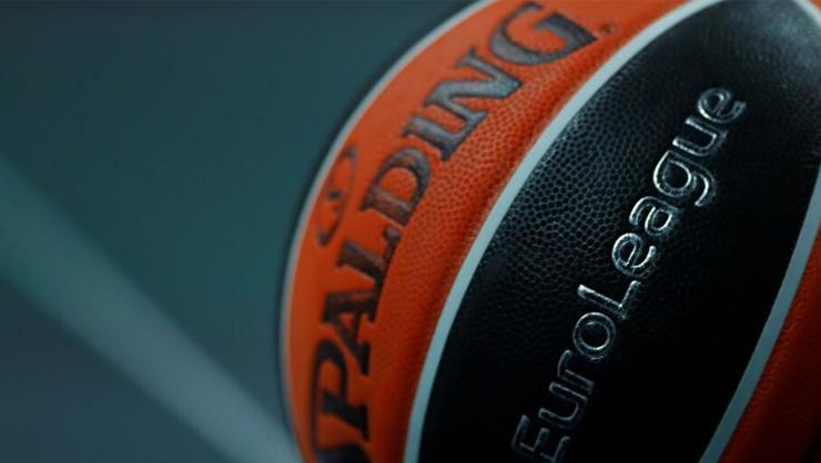 EuroLeague Final Four'da hakemler belli oldu