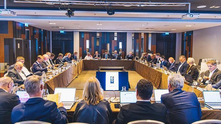 FIBA Avrupa Kupası’nda takım sayısı 48'e çıkarıldı