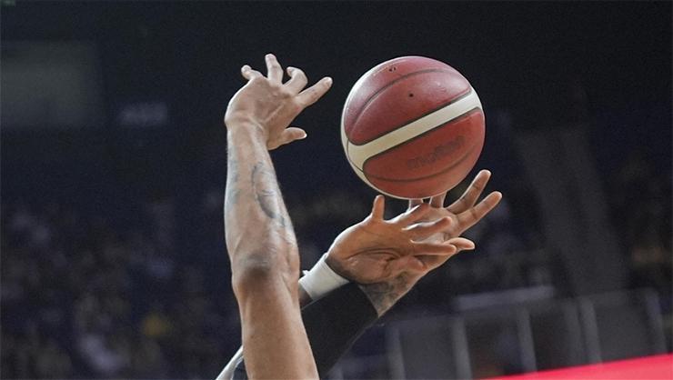 Basketbol Süper Ligi'nde play-off çeyrek final programı belli oldu