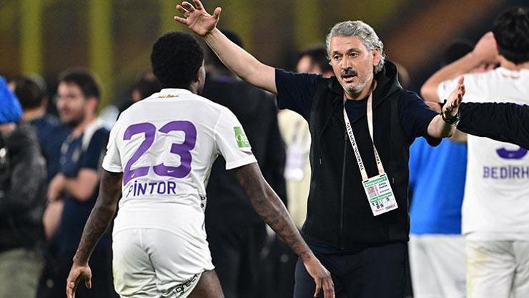 Süper Lig'de Atila Gerin mucizesi! 'O kadar çok anlatacak şey var ki...'