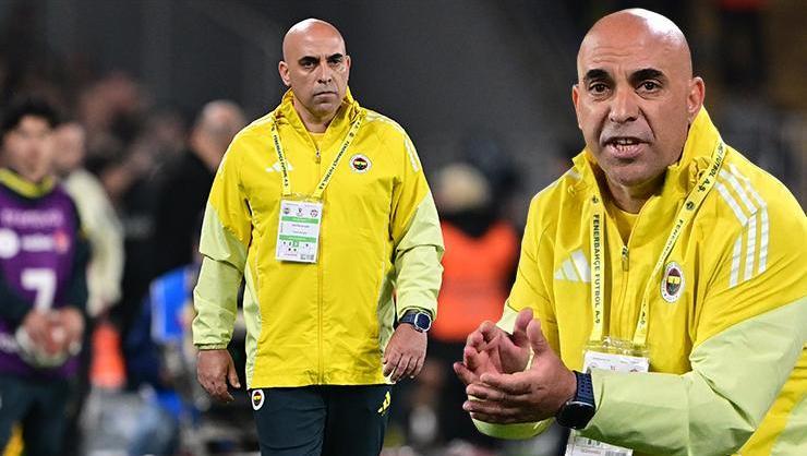 Zeki Murat Göle: 'Fenerbahçe için yeni bir sayfa açma zamanı!'