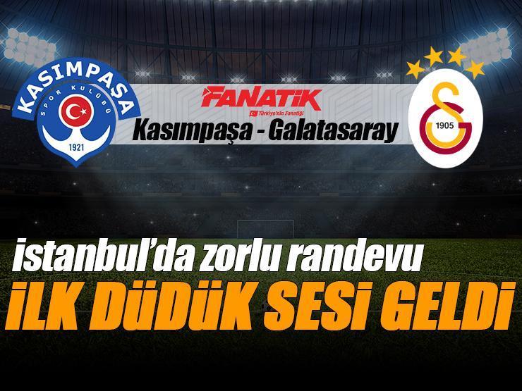 passo galatasaray beşiktaş - başakşehir fenerbahçe ilk maç türkiye kupası