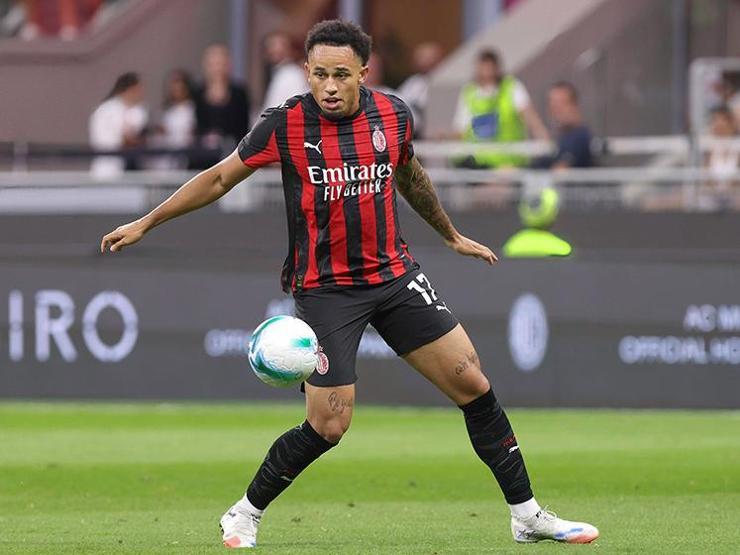 Leeds United secures Noah Okafor in €21m deal with AC Milan