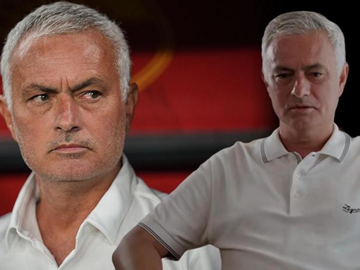 Mourinho's interview ahead of Fenerbahce vs Benfica: I'm one of the best!
