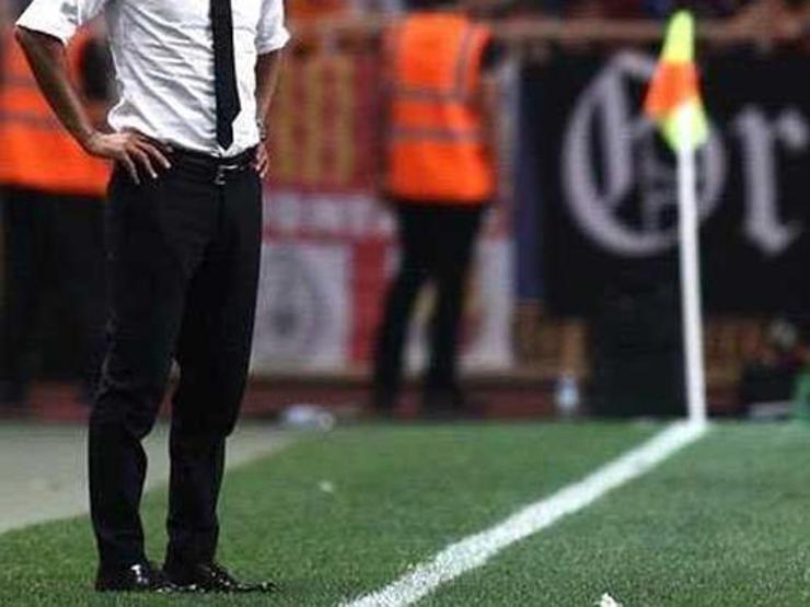 The number of managers dismissed in the Super League is equal to Europe's top 5 leagues