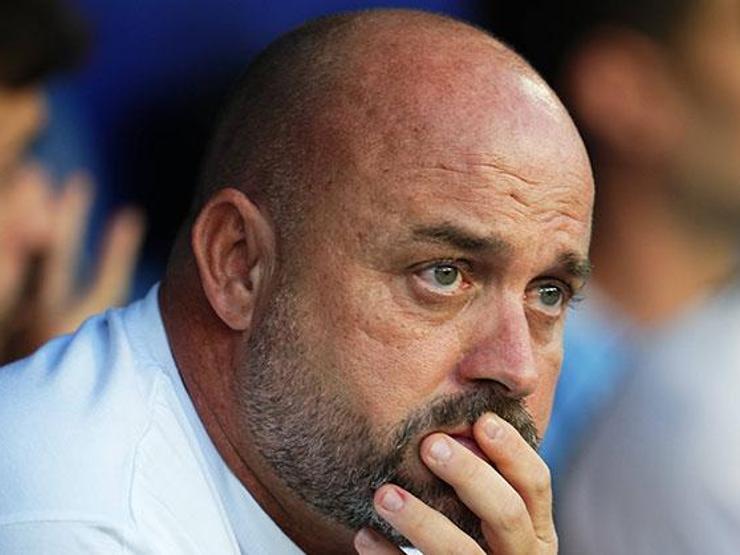 From bus driver to La Liga manager: Manolo's spectacular rise!