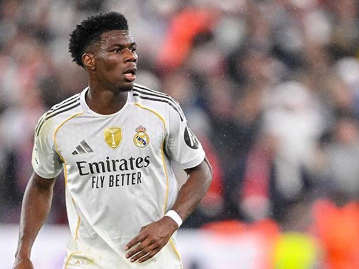 Bad news for Real Madrid from Tchouameni!