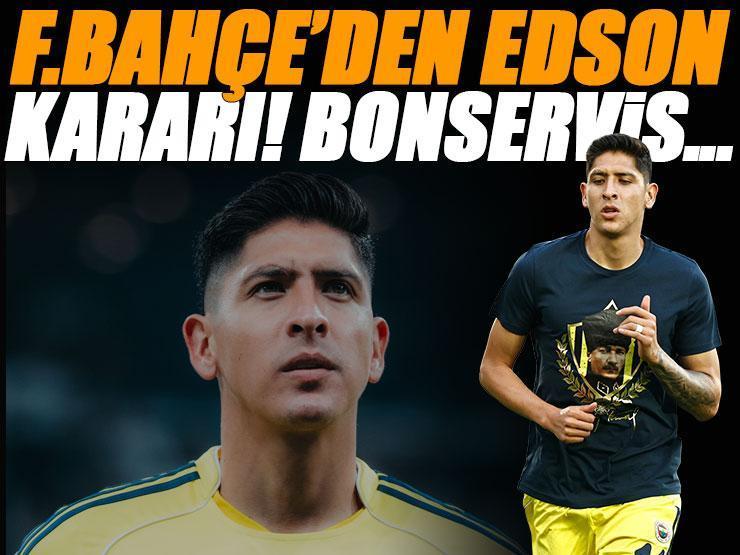 Fenerbahçe, transferde kararını verdi! Yıldız oyuncu için sürpriz gelişme...