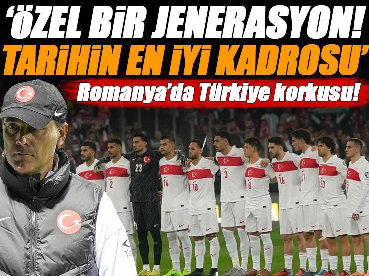 Romanya'da büyük panik: 'Türkiye'yi istememiştim! Özel jenerasyon, 477 milyon euro...'