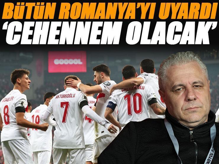 Sumudica: İstanbul'da bizi nelerin beklediğini unutmayalım, cehennem olacak