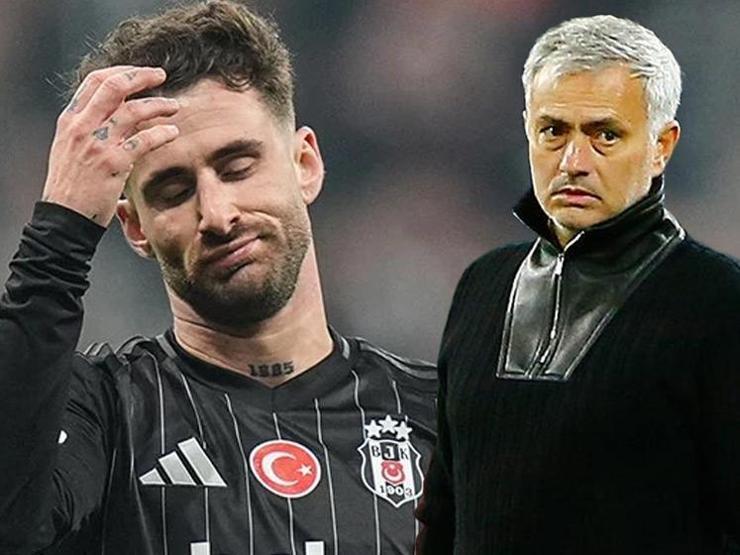 Jose Mourinho’s statement about Rafa Silva!