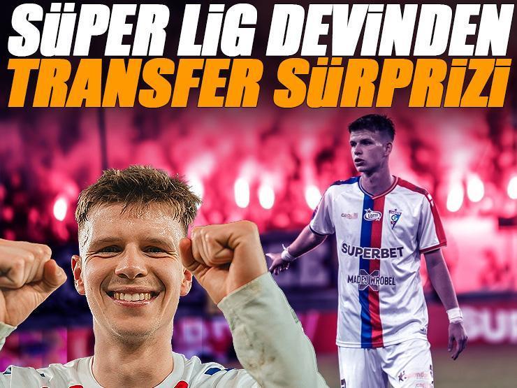 Çek bir yaratıcı orta saha! Beşiktaş Rafa'nın alternatifini buldu