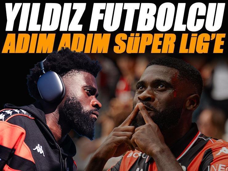 Fatih Tekke istedi, Trabzonspor devreye girdi! Hedef ocak ayı...