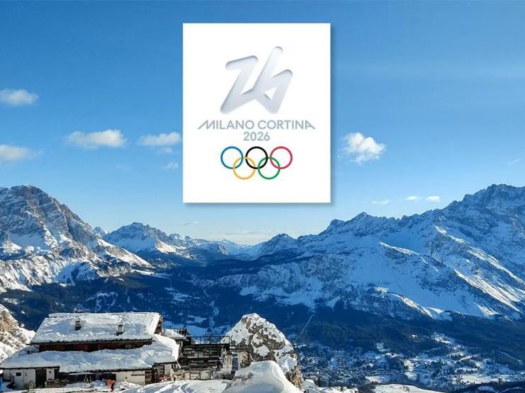 Italy Welcomes Olympic Flame as Milano-Cortina 2026 Countdown Begins
