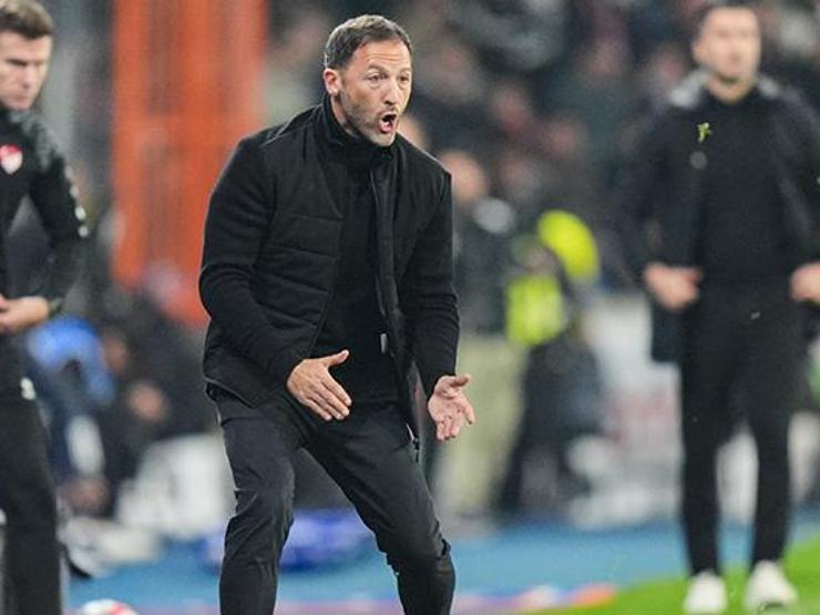 'It was shocking, we should have scored 2!' Tedesco's self-criticism after Başakşehir match