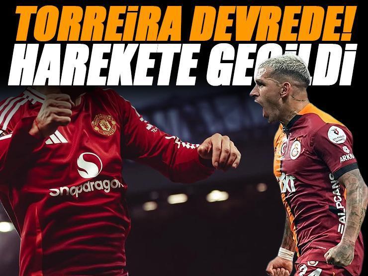 Galatasaray, Ugarte'yi listeye aldı! Torreira devreye girecek